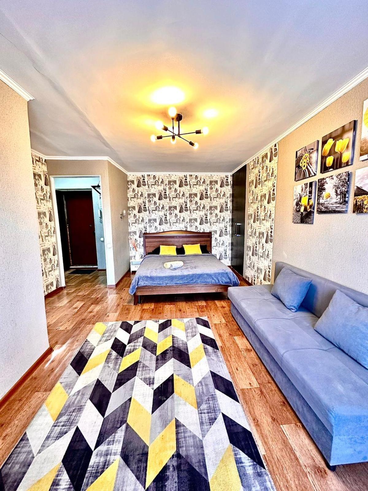 Colibri Home Абзал 1 Комнатная Karagandi Kültér fotó