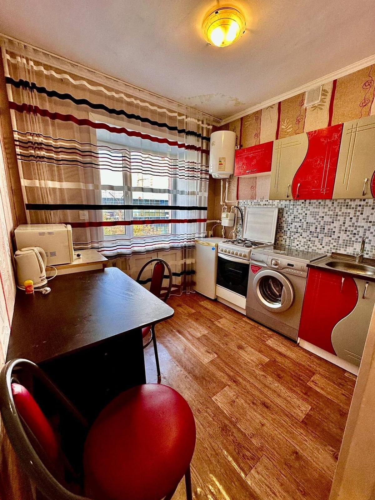 Colibri Home Абзал 1 Комнатная Karagandi Kültér fotó